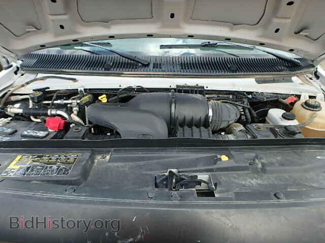 2012 FORD ECONOLINE - VIN: 1FBNE3BL2CDB33733 - Фото 7