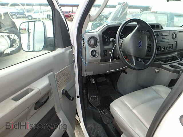 2012 FORD ECONOLINE - VIN: 1FBNE3BL2CDB33733 - Фото 9