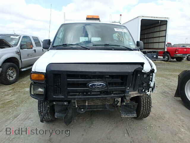 2012 FORD ECONOLINE - VIN: 1FBNE3BL2CDB33733 - Фото 10