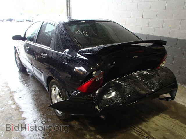 2007 FORD FOCUS - VIN: 1FAHP34NX7W358113 - Photo 3