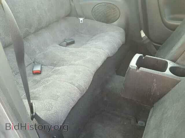 2001 MITSUBISHI ECLIPSE - VIN: 4A3AC34G61E223374 - Photo 6