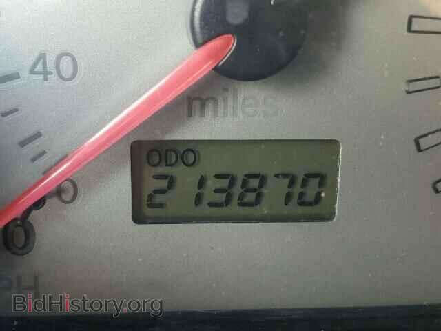 2001 MITSUBISHI ECLIPSE - VIN: 4A3AC34G61E223374 - Photo 8