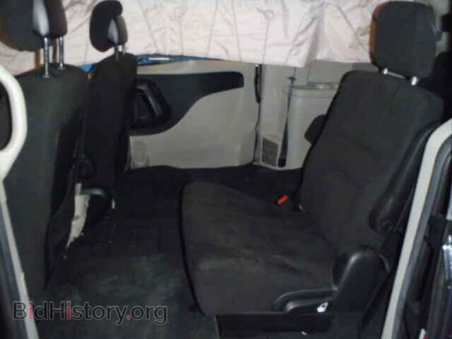 2014 DODGE CARAVAN - VIN: 2C4RDGCG4ER265059 - Фото 6