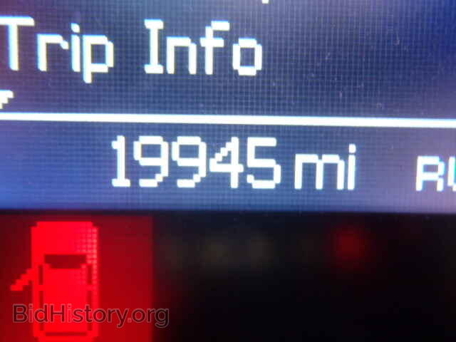 2014 DODGE CARAVAN - VIN: 2C4RDGCG4ER265059 - Фото 8