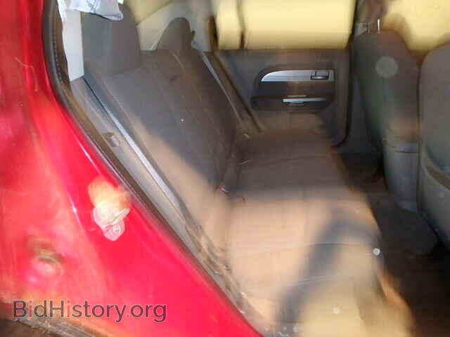 2007 CHRYSLER SEBRING - VIN: 1C3LC46K97N678056 - Фото 6