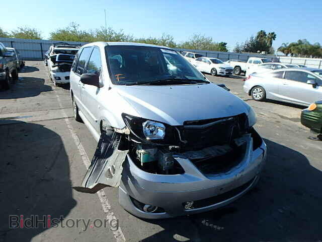 Фотография JM3LW28A340511848 - MAZDA MPV 2004