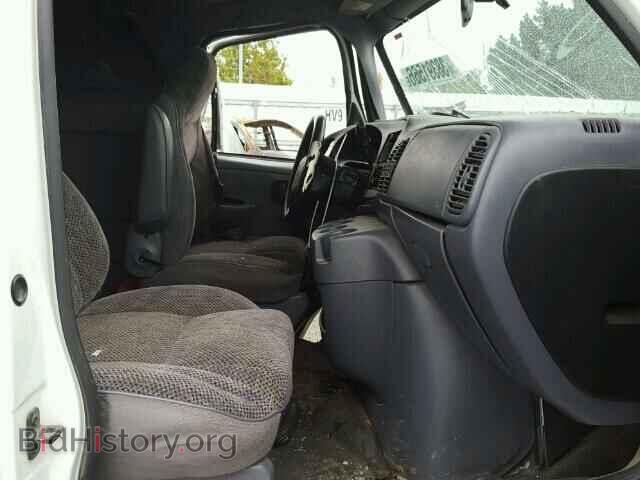 2000 DODGE RAM VAN - VIN: 2B4HB11Z8YK158609 - Фото 5