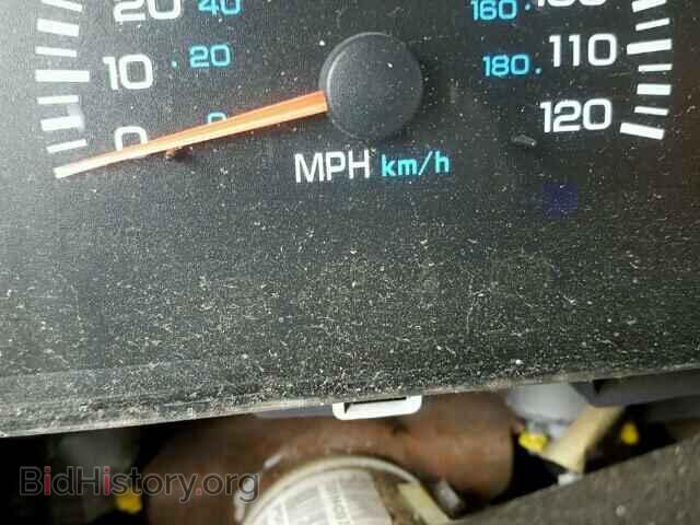 2000 DODGE RAM VAN - VIN: 2B4HB11Z8YK158609 - Фото 8