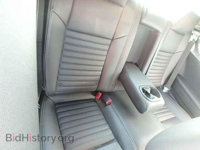 2014 DODGE CHALLENGER - VIN: 2C3CDYAG9EH224922 - Photo 6