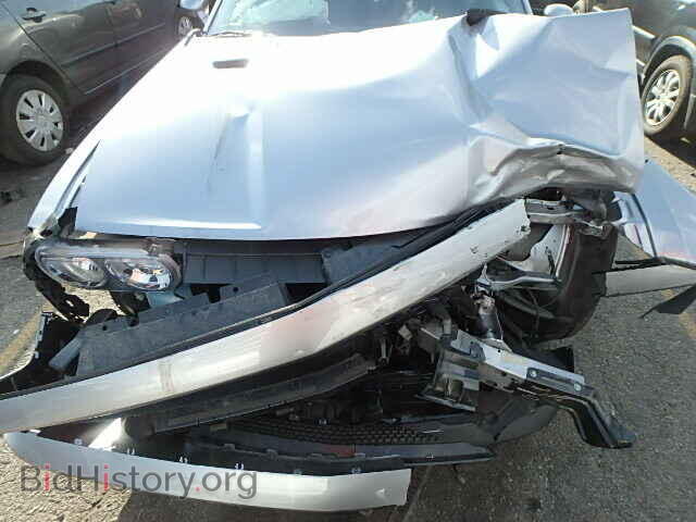 2014 DODGE CHALLENGER - VIN: 2C3CDYAG9EH224922 - Photo 7