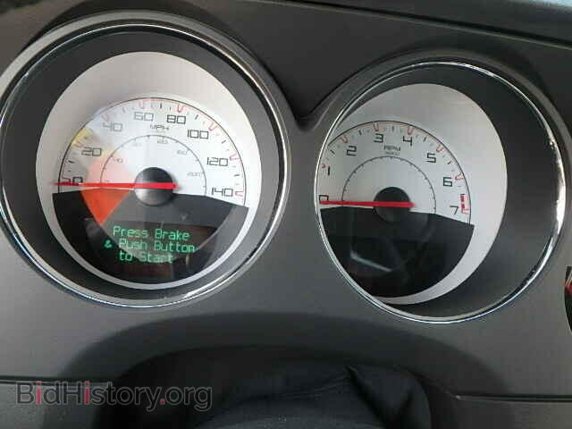2014 DODGE CHALLENGER - VIN: 2C3CDYAG9EH224922 - Photo 8