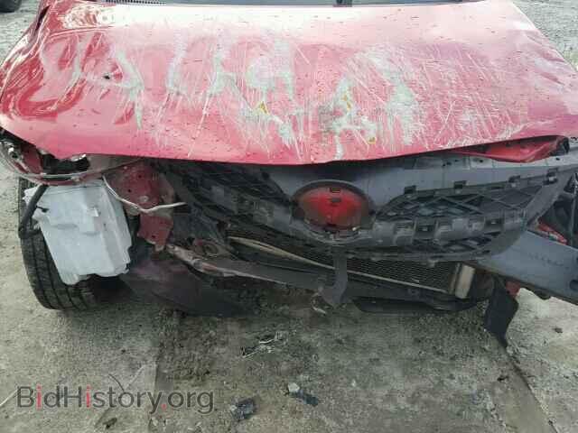 2011 TOYOTA COROLLA - VIN: 2T1BU4EE4BC614163 - Photo 7