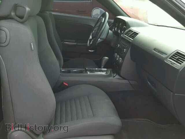 2011 DODGE CHALLENGER - VIN: 2B3CJ4DG2BH602908 - Фото 5