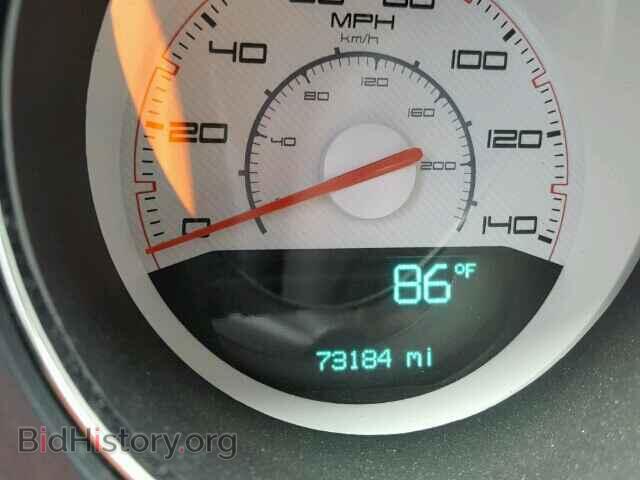2011 DODGE CHALLENGER - VIN: 2B3CJ4DG2BH602908 - Фото 8