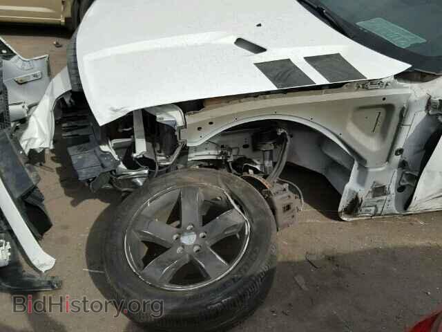 2011 DODGE CHALLENGER - VIN: 2B3CJ4DG2BH602908 - Фото 10