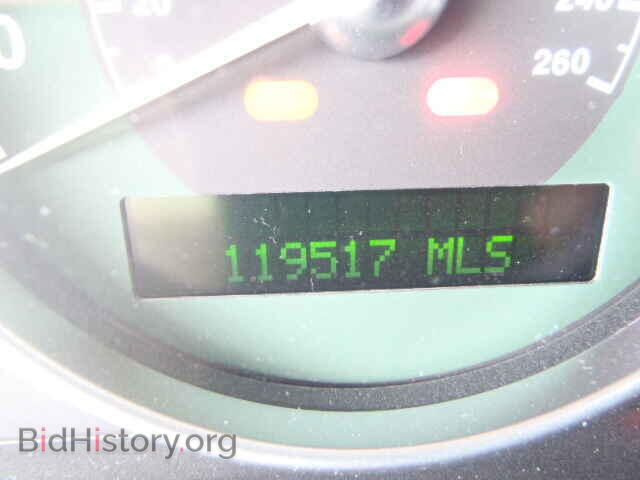 2002 JAGUAR X-TYPE - VIN: SAJEA51C42WC13286 - Фото 8