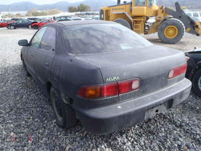 1996 ACURA INTEGRA - VIN: JH4DB7553TS000042 - Фото 3