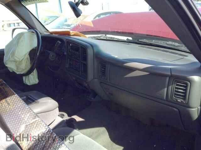2006 CHEVROLET SILVERADO - VIN: 1GCEC19TX6Z148273 - Фото 5
