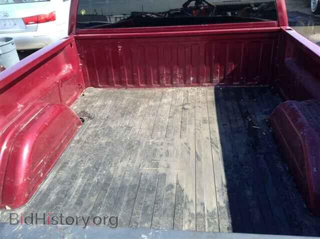 2006 CHEVROLET SILVERADO - VIN: 1GCEC19TX6Z148273 - Фото 9