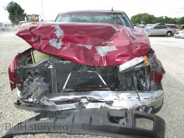 2006 CHEVROLET SILVERADO - VIN: 1GCEC19TX6Z148273 - Фото 10