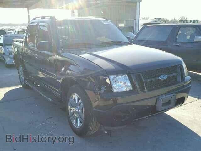Photo 1FMZU67K05UA48454 - FORD EXPLORER 2005