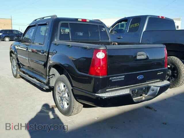 2005 FORD EXPLORER - VIN: 1FMZU67K05UA48454 - Photo 3