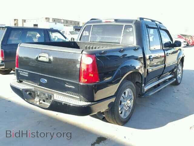 2005 FORD EXPLORER - VIN: 1FMZU67K05UA48454 - Photo 4