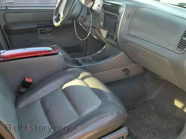 2005 FORD EXPLORER - VIN: 1FMZU67K05UA48454 - Photo 5