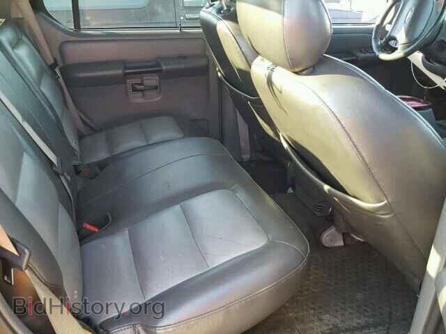 2005 FORD EXPLORER - VIN: 1FMZU67K05UA48454 - Photo 6