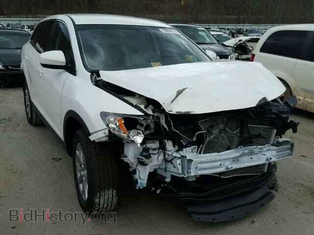 Photo JM3TB3CA0F0457503 - MAZDA CX-9 2015