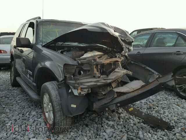 Фотография 1FMEU62E26UA43337 - FORD EXPLORER 2006