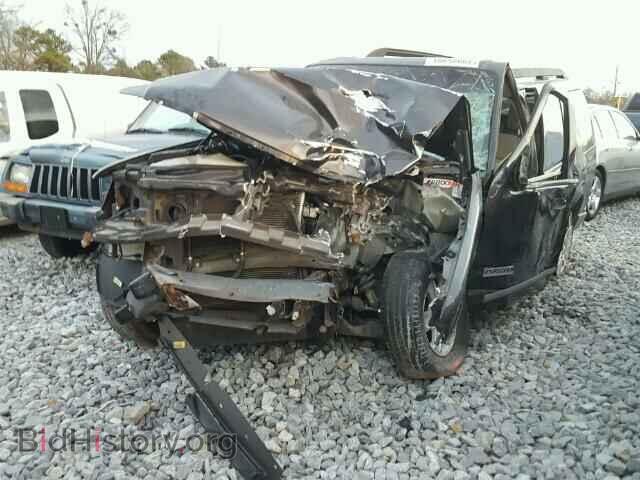 2006 FORD EXPLORER - VIN: 1FMEU62E26UA43337 - Фото 2