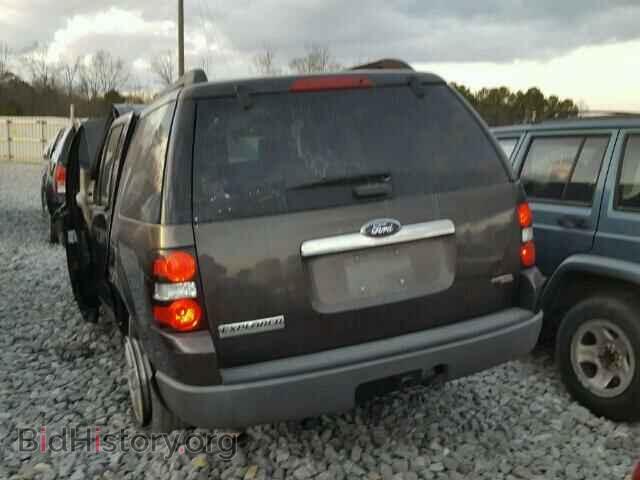 2006 FORD EXPLORER - VIN: 1FMEU62E26UA43337 - Фото 3