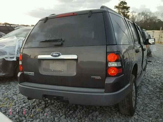 2006 FORD EXPLORER - VIN: 1FMEU62E26UA43337 - Фото 4