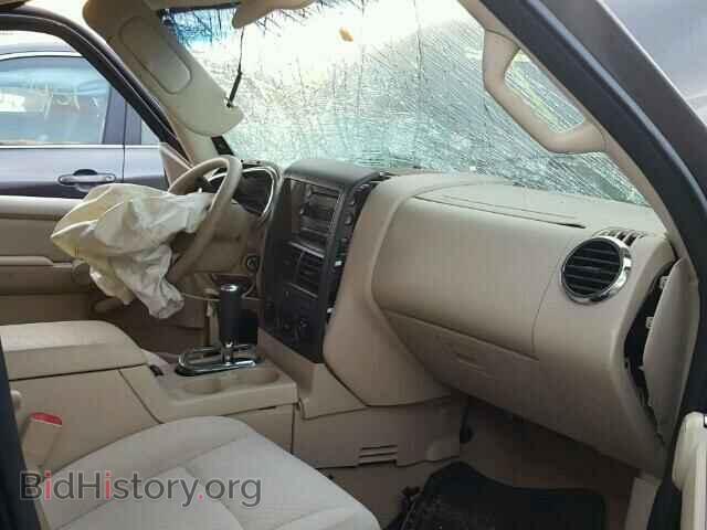 2006 FORD EXPLORER - VIN: 1FMEU62E26UA43337 - Фото 5