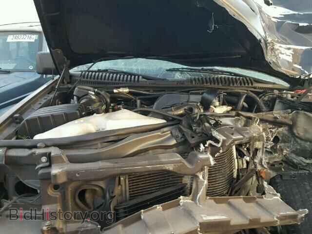 2006 FORD EXPLORER - VIN: 1FMEU62E26UA43337 - Фото 7