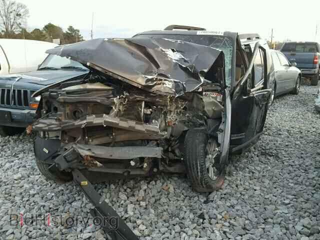 2006 FORD EXPLORER - VIN: 1FMEU62E26UA43337 - Фото 10