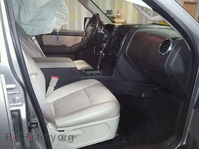 2008 FORD EXPLORER - VIN: 1FMEU73E68UB18614 - Фото 5