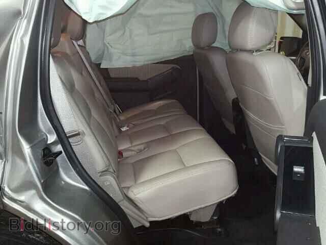 2008 FORD EXPLORER - VIN: 1FMEU73E68UB18614 - Фото 6