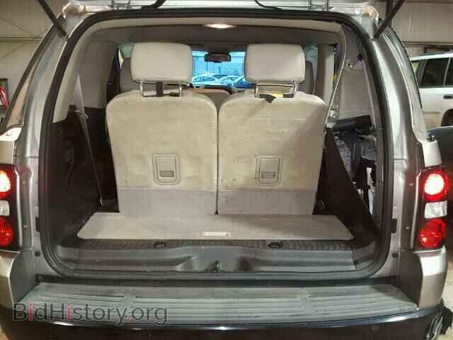 2008 FORD EXPLORER - VIN: 1FMEU73E68UB18614 - Фото 10