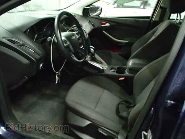 2012 FORD FOCUS - VIN: 1FAHP3M20CL131773 - Фото 5