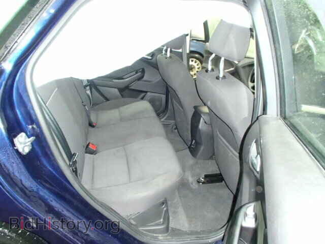 2012 FORD FOCUS - VIN: 1FAHP3M20CL131773 - Фото 6