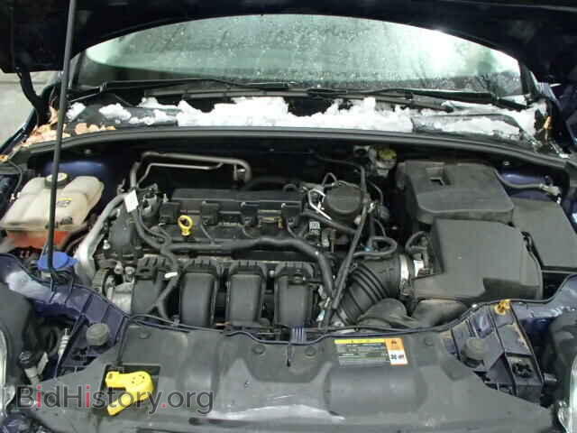2012 FORD FOCUS - VIN: 1FAHP3M20CL131773 - Фото 7