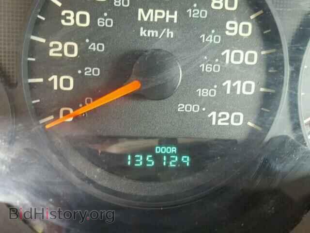 2001 DODGE NEON - VIN: 1B3ES46C01D101351 - Фото 8