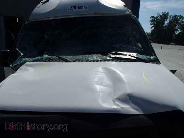 2008 FORD ECONOLINE - VIN: 1FTNS24W78DB53893 - Фото 7