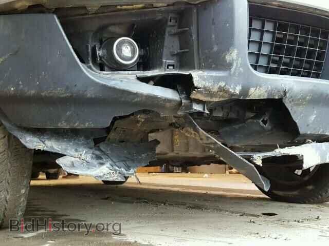 2007 FORD EDGE - VIN: 2FMDK49C67BA89724 - Фото 9