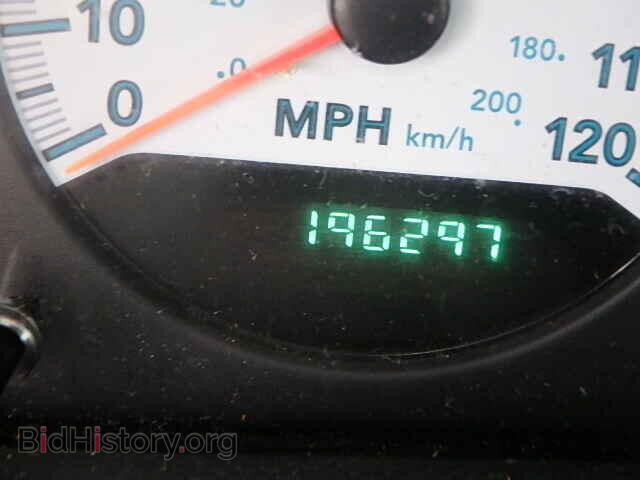 2005 DODGE CARAVAN - VIN: 1D4GP24R85B120240 - Фото 8