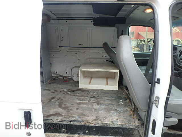 2007 FORD ECONOLINE - VIN: 1FTNE24W07DA08104 - Фото 6