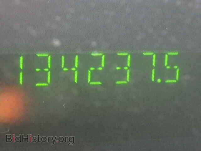 2007 FORD ECONOLINE - VIN: 1FTNE24W07DA08104 - Фото 8