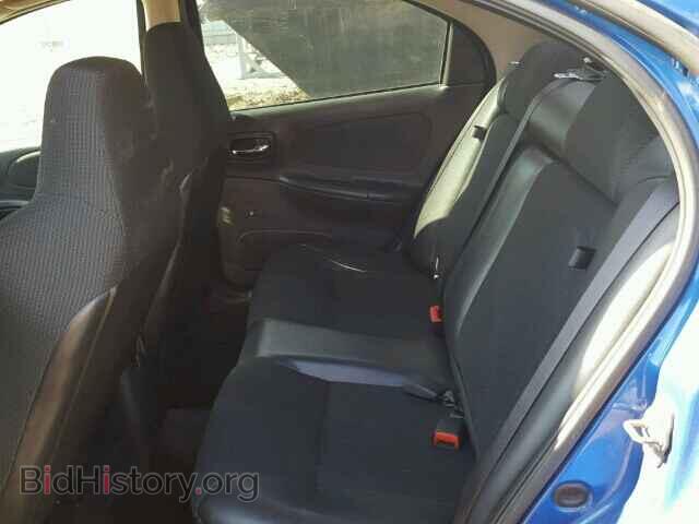 2004 DODGE NEON - VIN: 1B3ES66S44D635153 - Фото 6